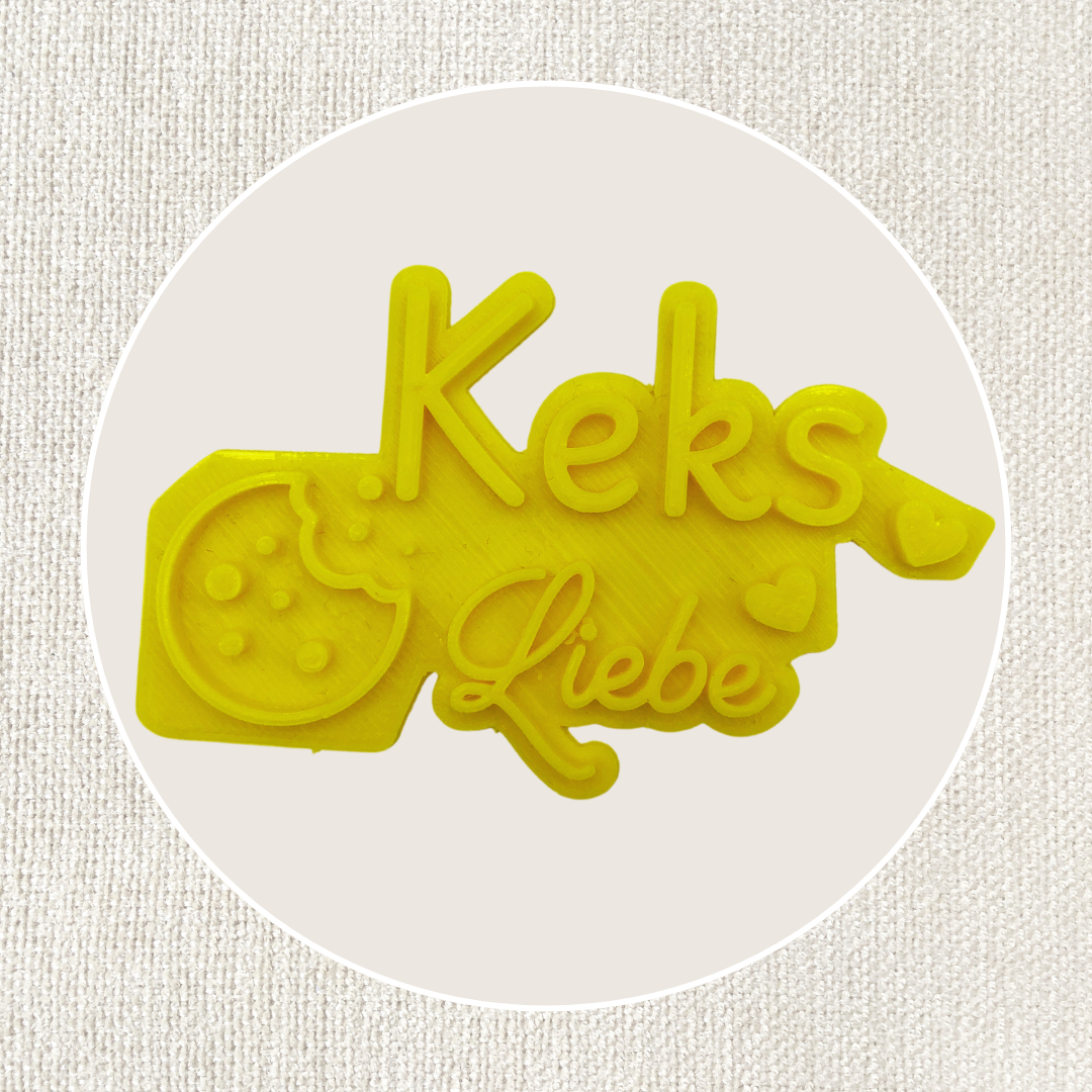 Keksliebe