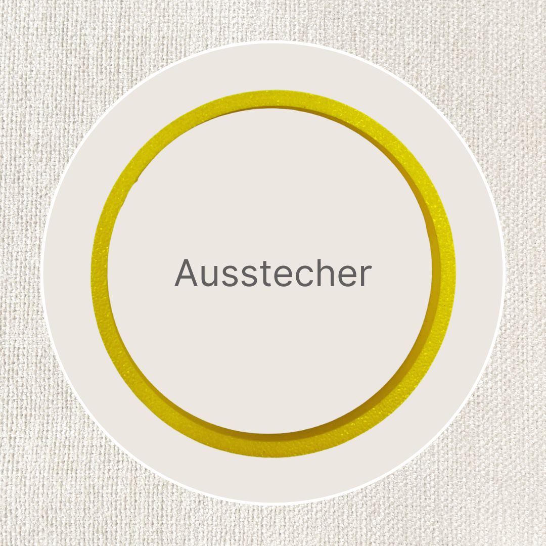 Anhänger-Stempel