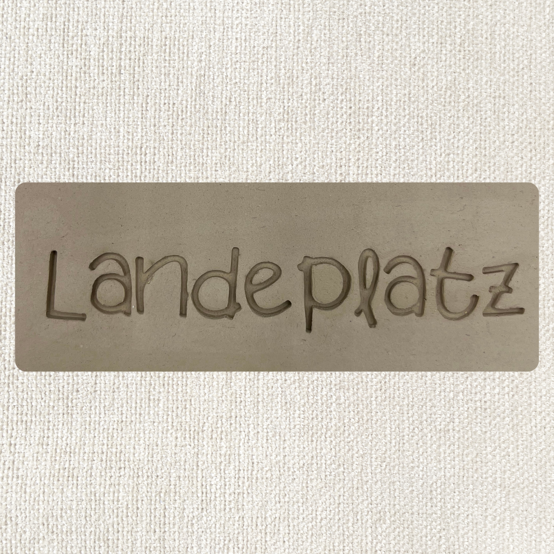 Landeplatz