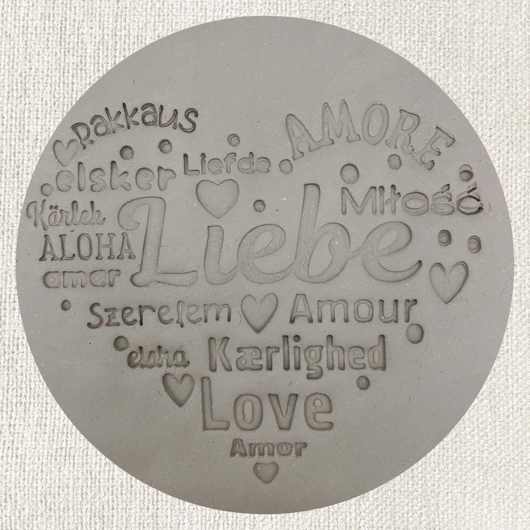 Liebe Herz