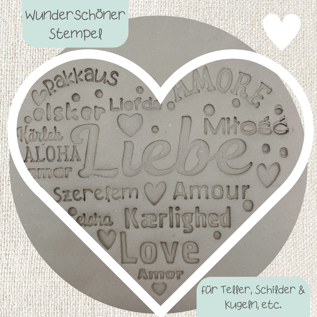Liebe Herz