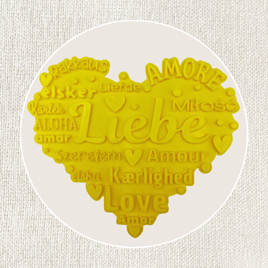 Liebe Herz