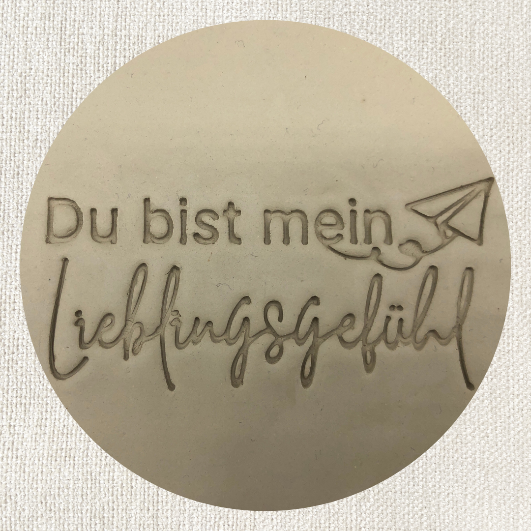 Du bist mein Lieblingsgefühl