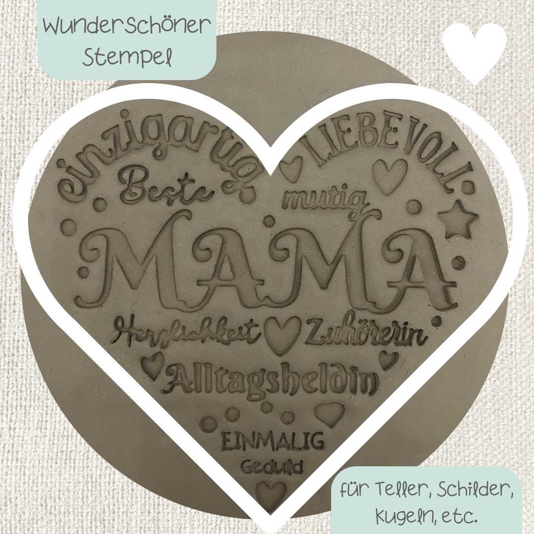 Mama Herz