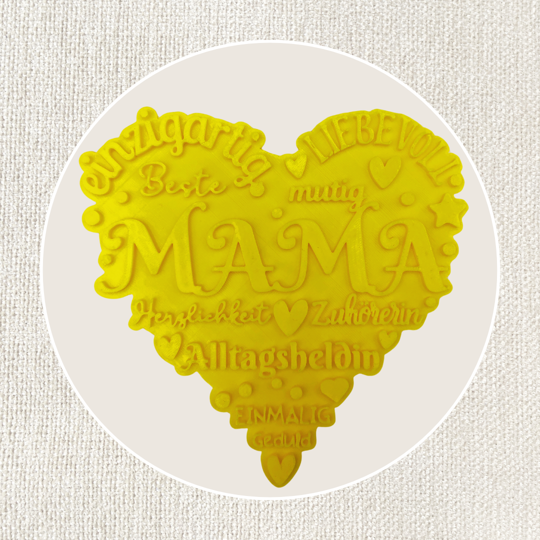 Mama Herz
