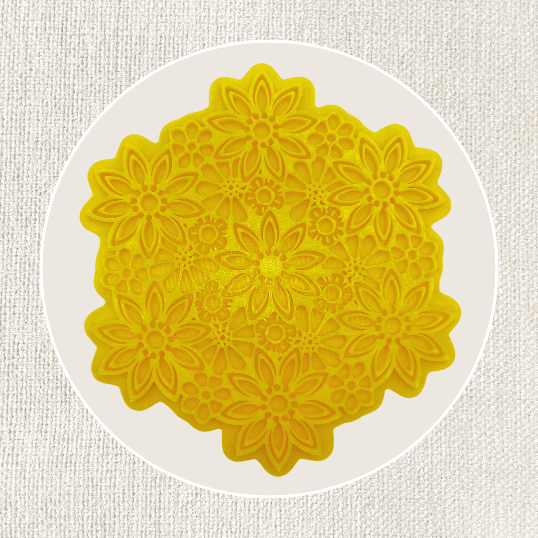 Blumenmandala