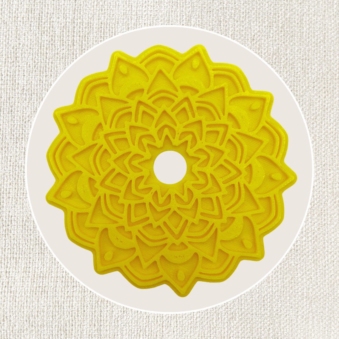 Mandala 4