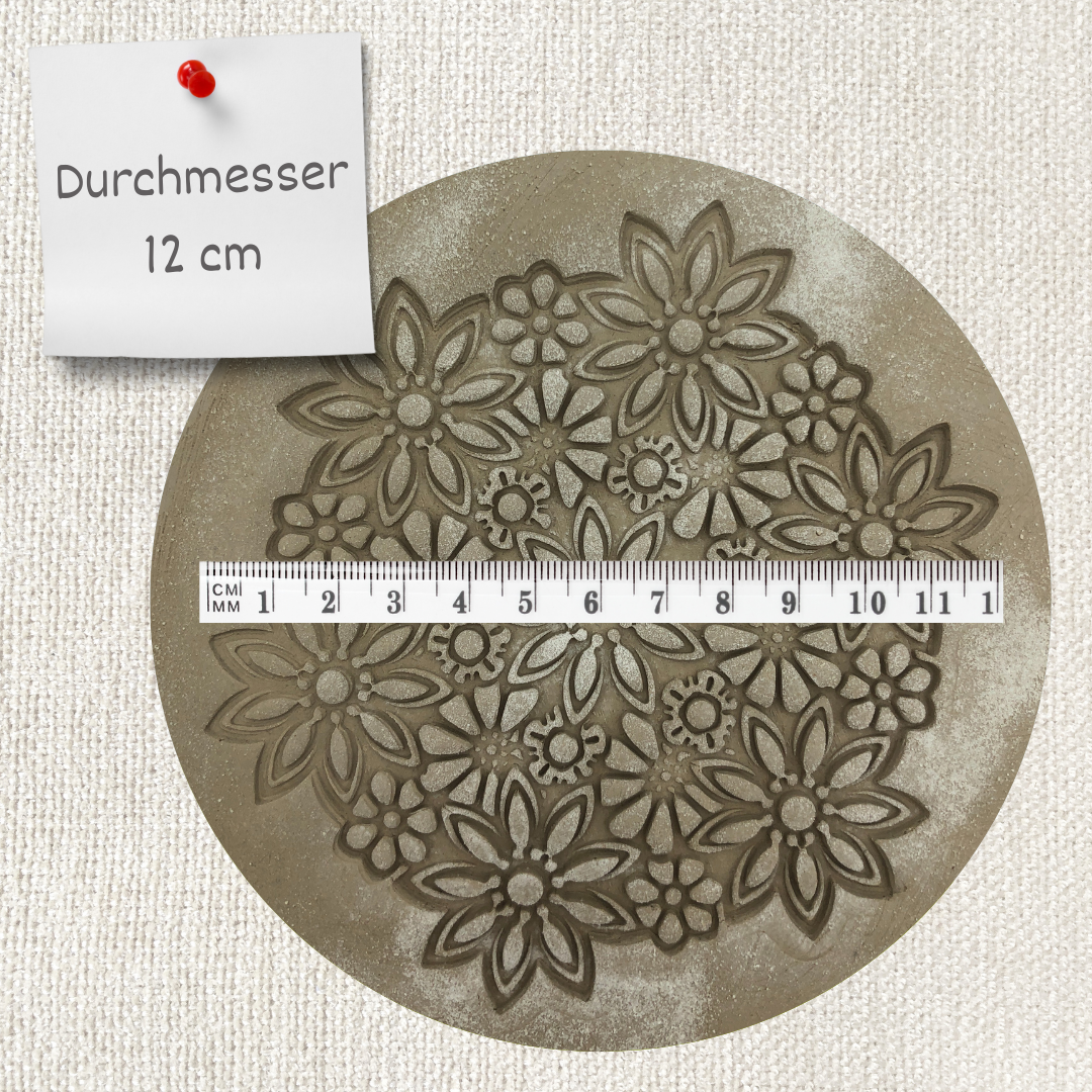 Blumenmandala