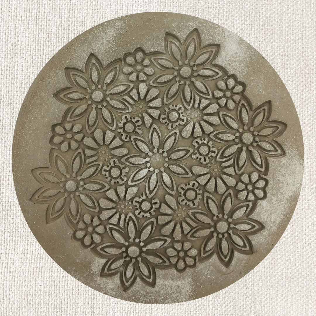 Blumenmandala