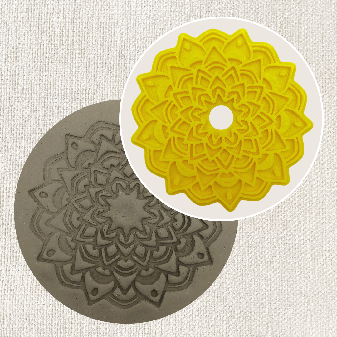 Mandala 4