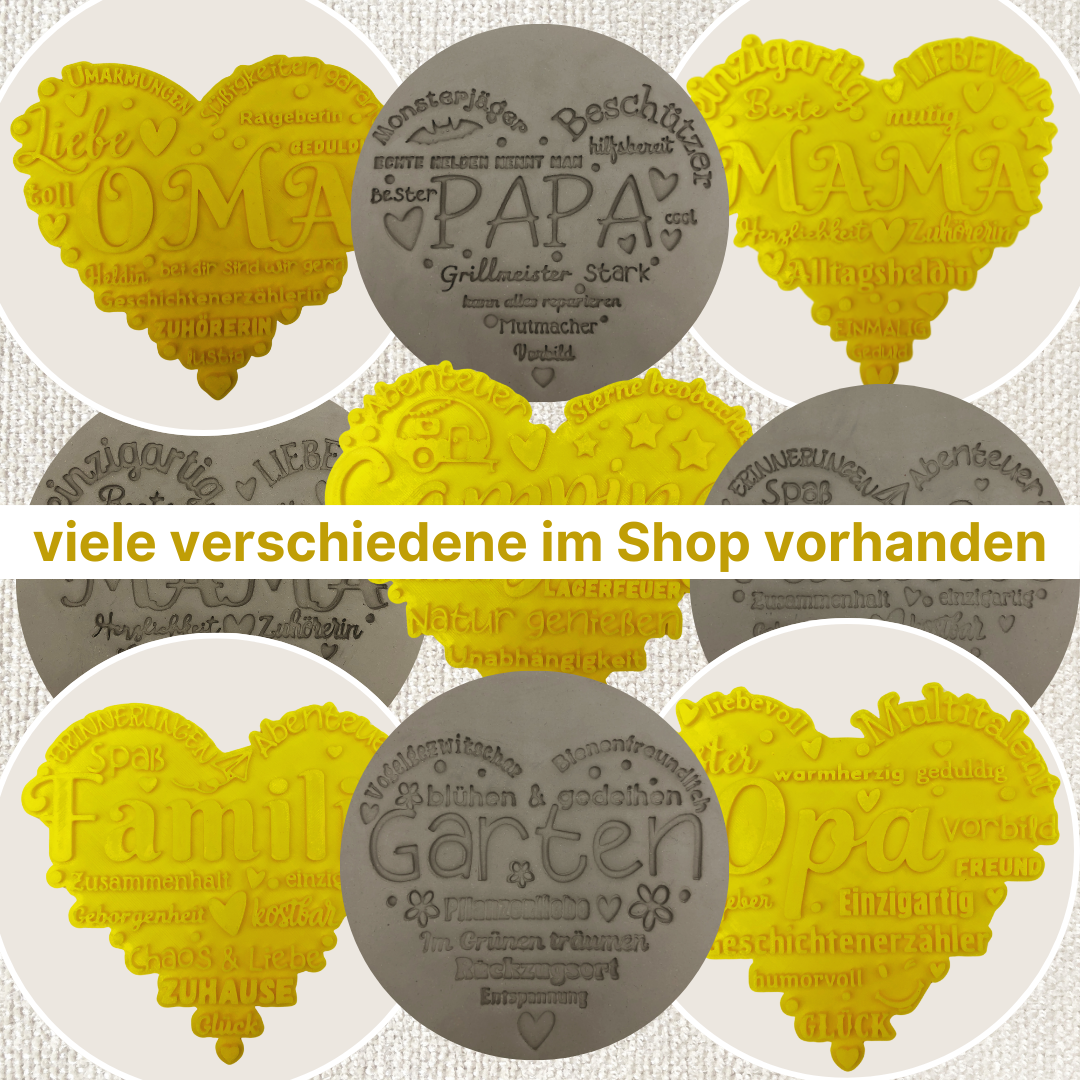 Oma Herz