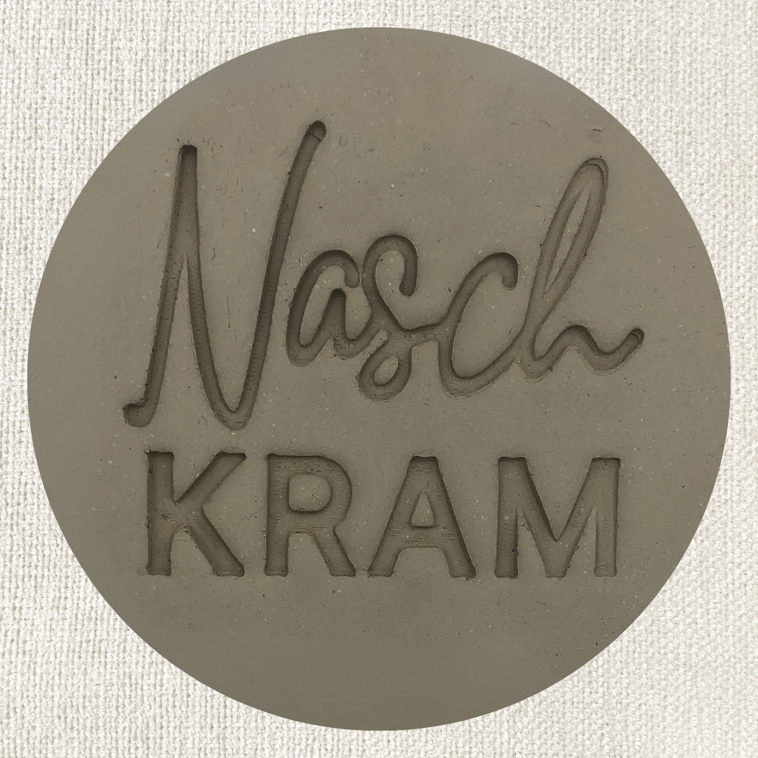 Naschkram