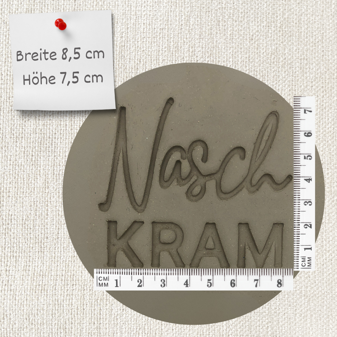Naschkram