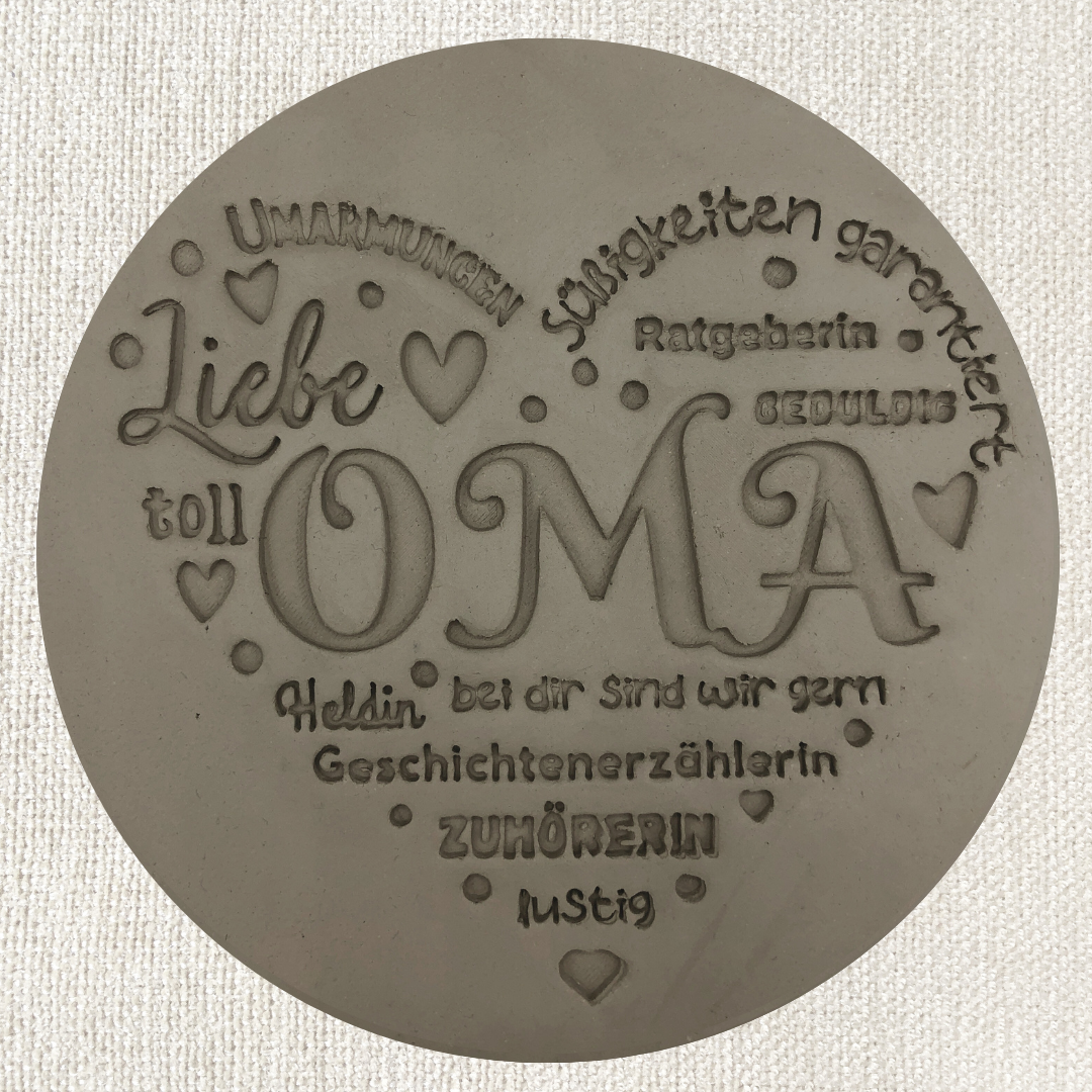 Oma Herz