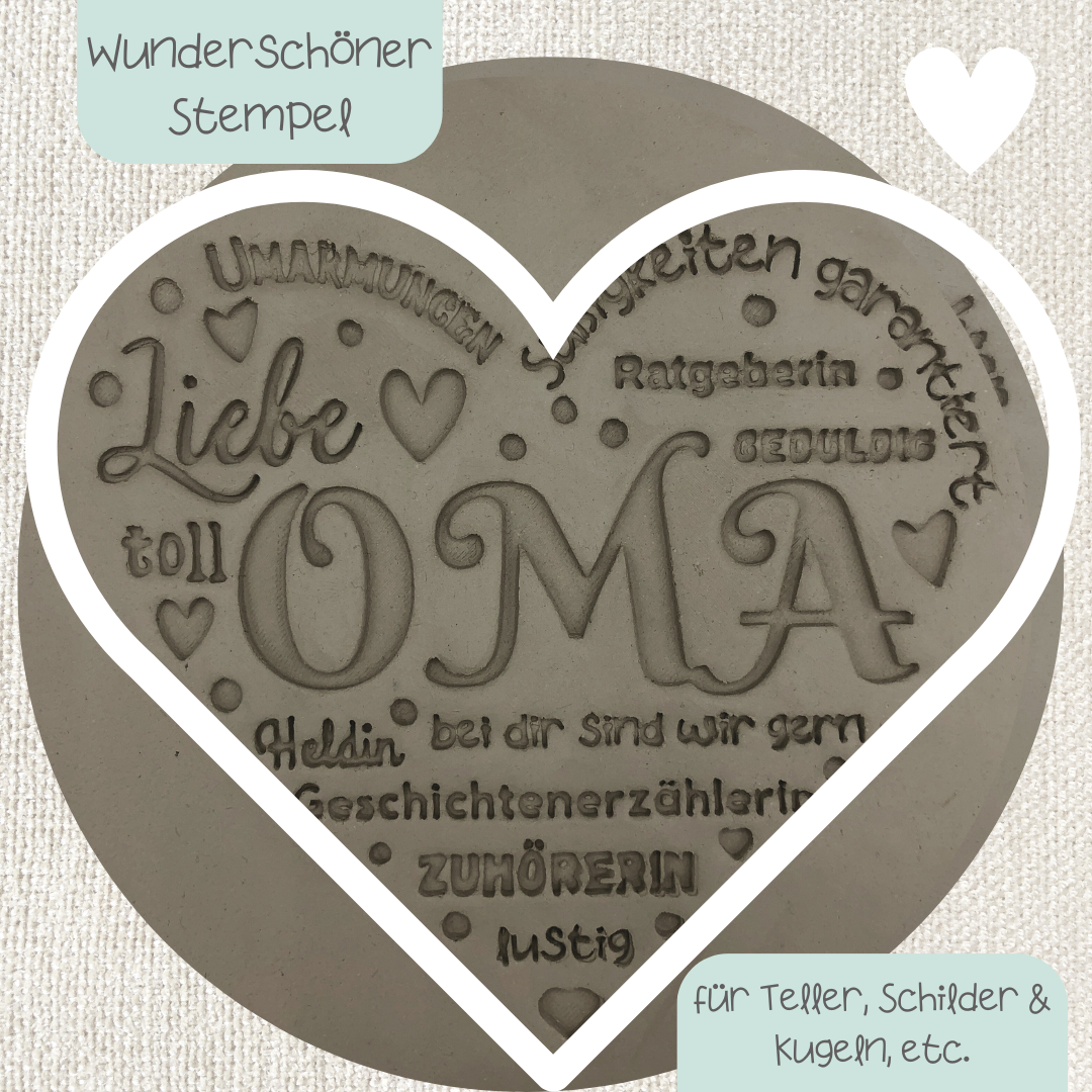 Oma Herz
