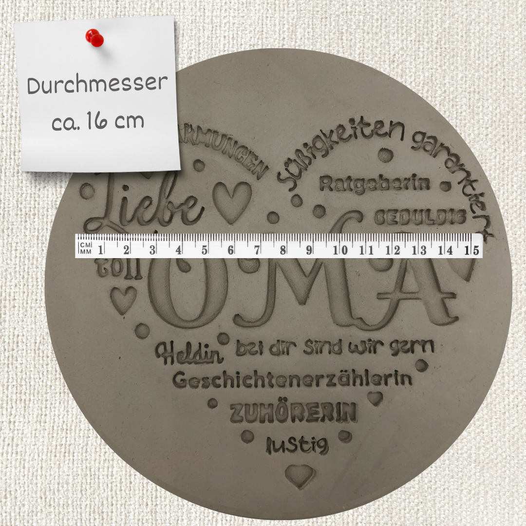 Oma Herz