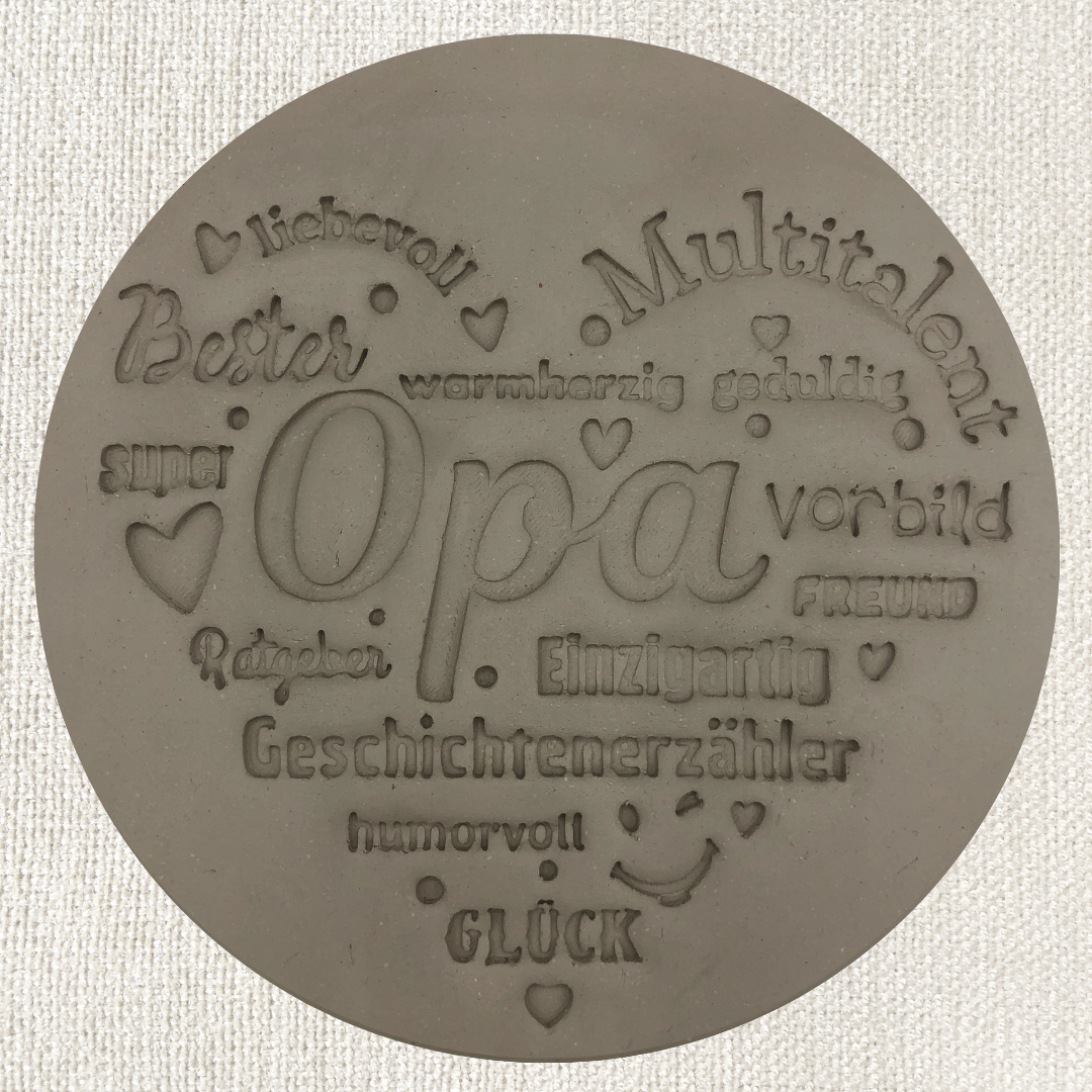 Opa Herz