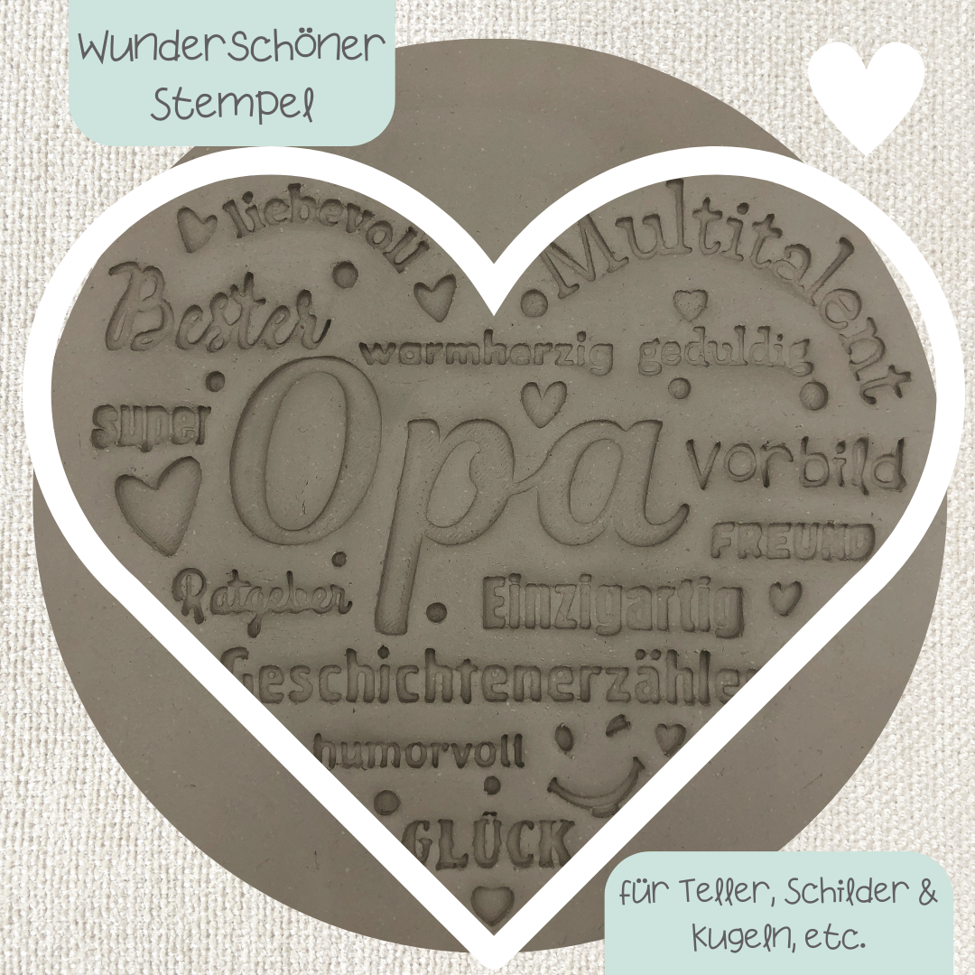 Opa Herz