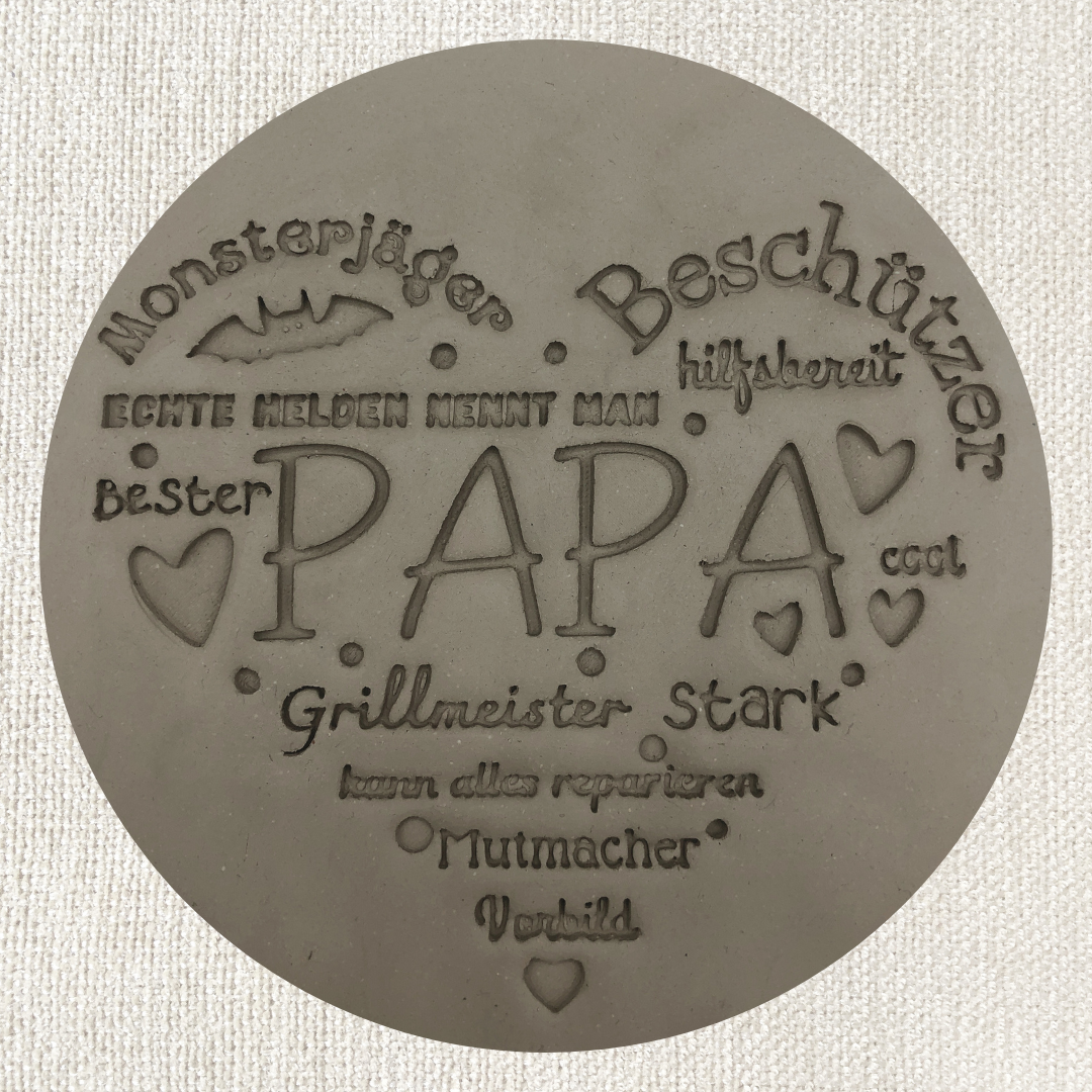 Papa Coeur