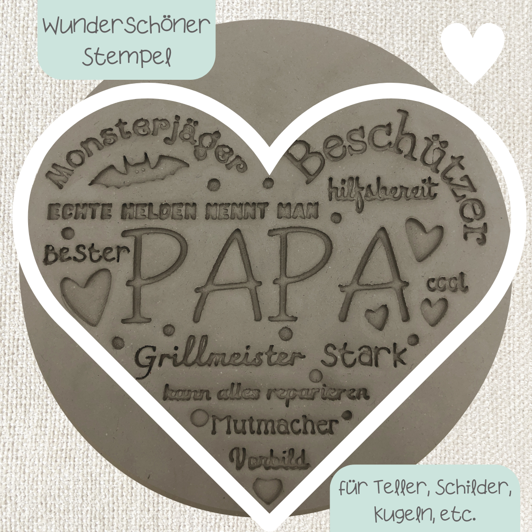 Papa Coeur