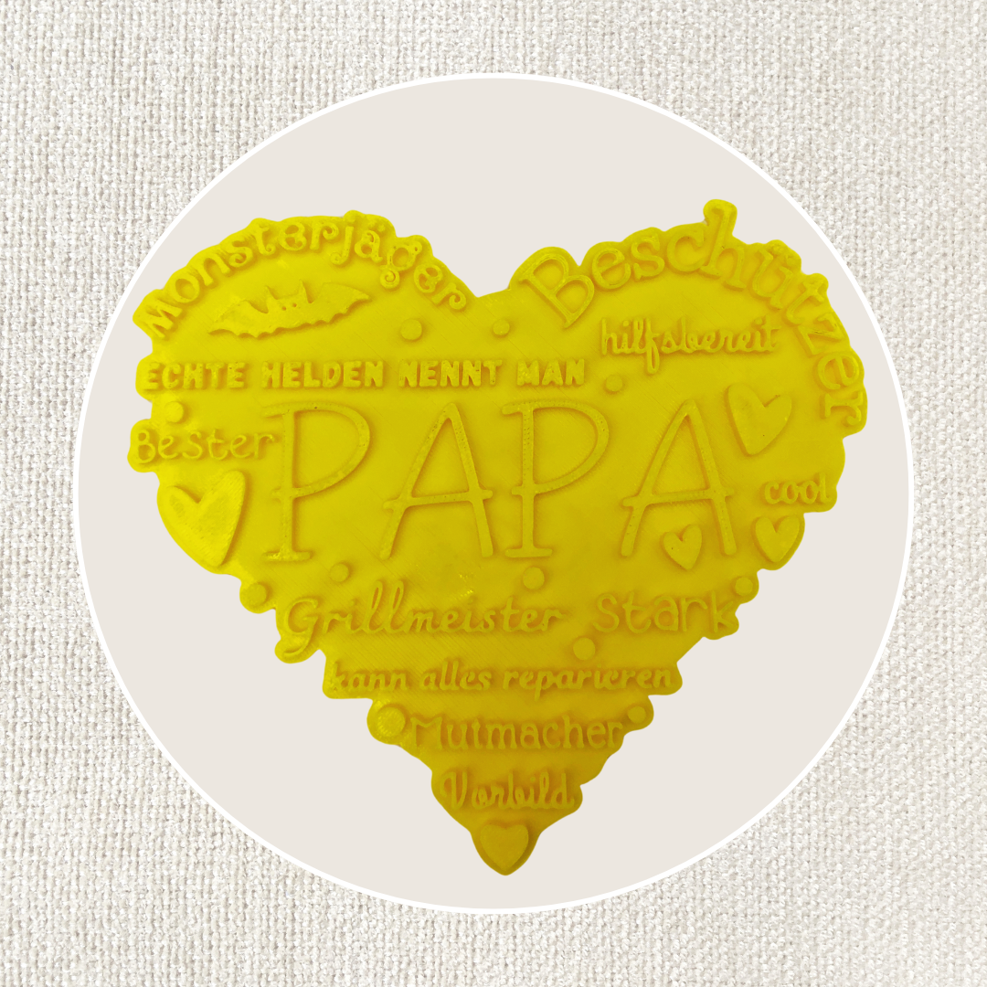 Papa Coeur