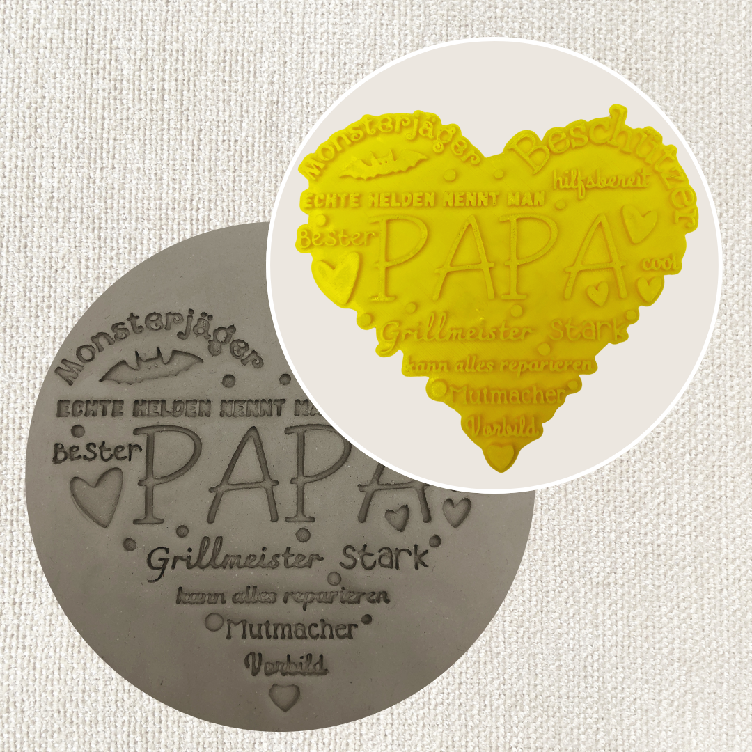Papa Coeur