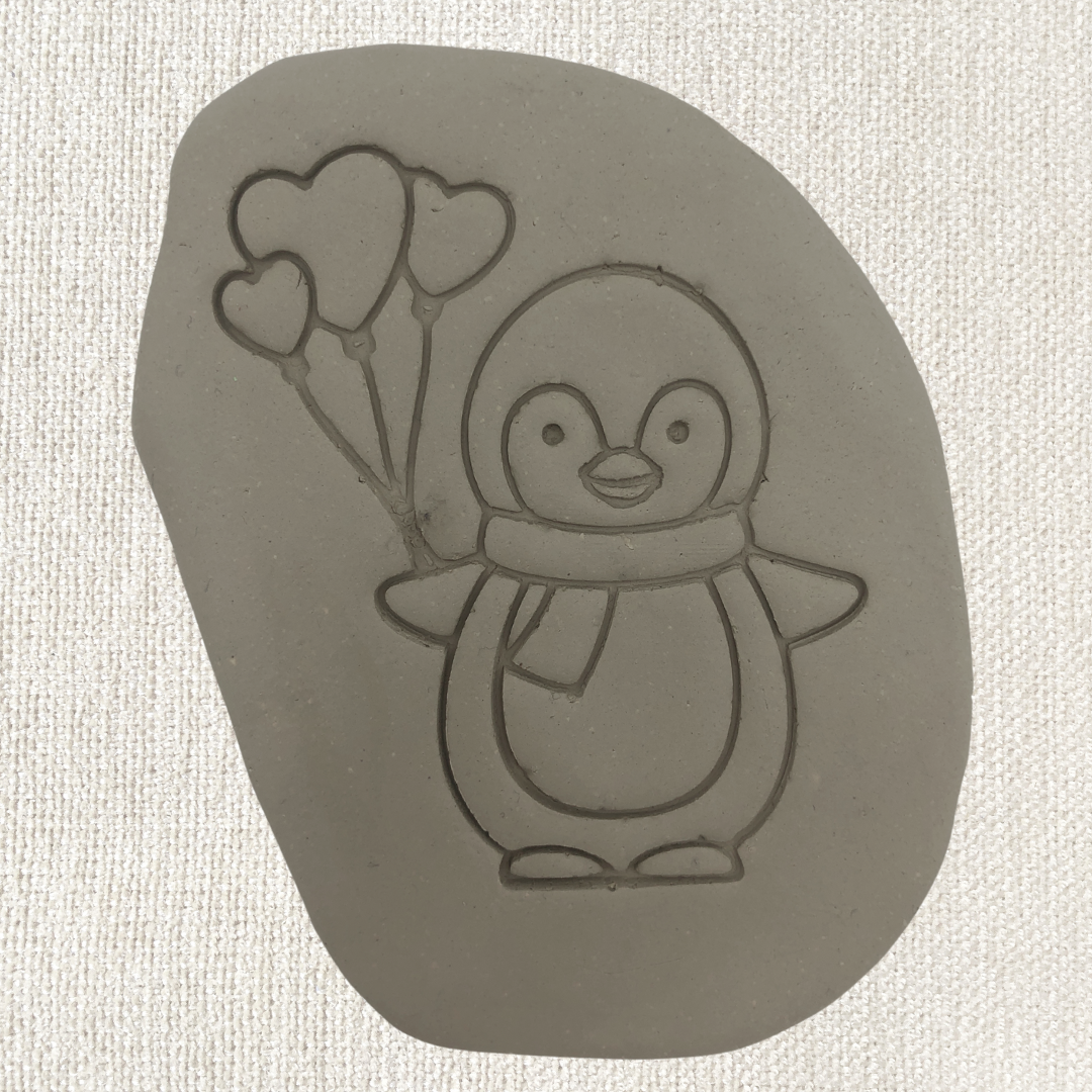 Pinguin