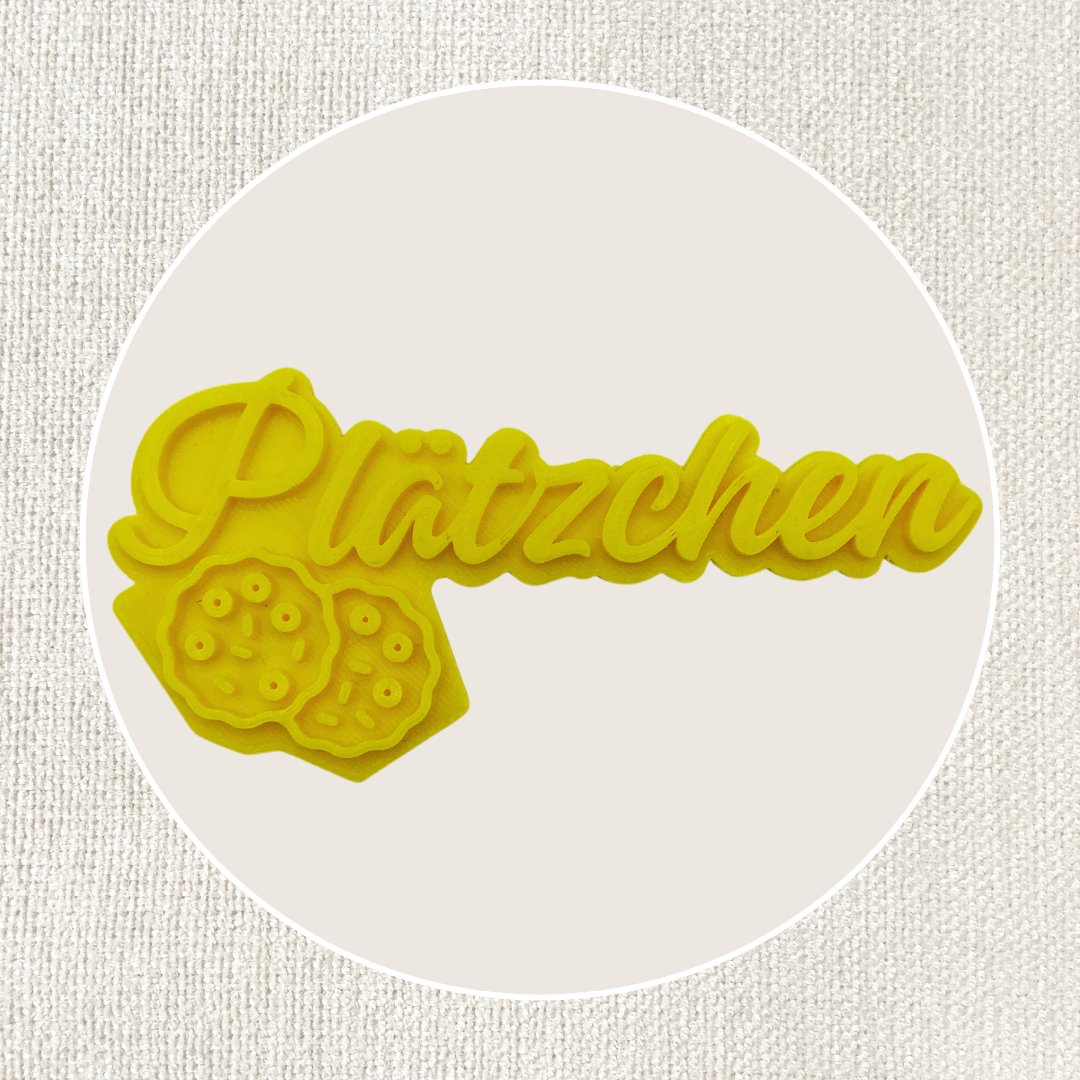 Plätzchen