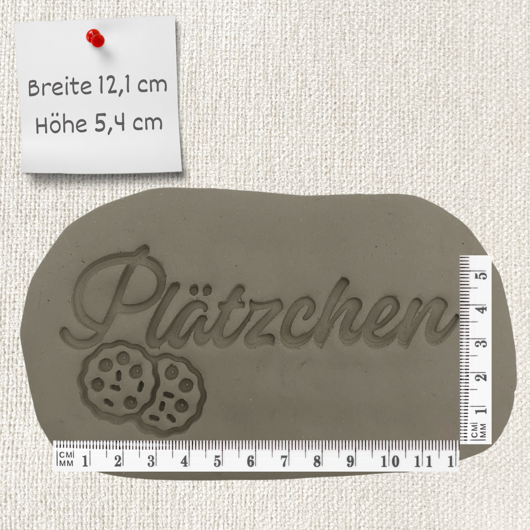 Plätzchen