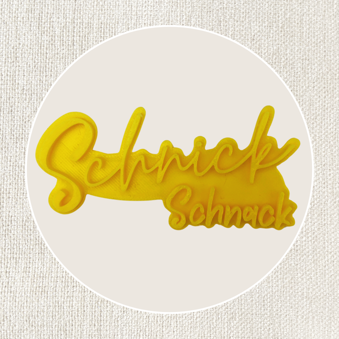 Schnick Schnack