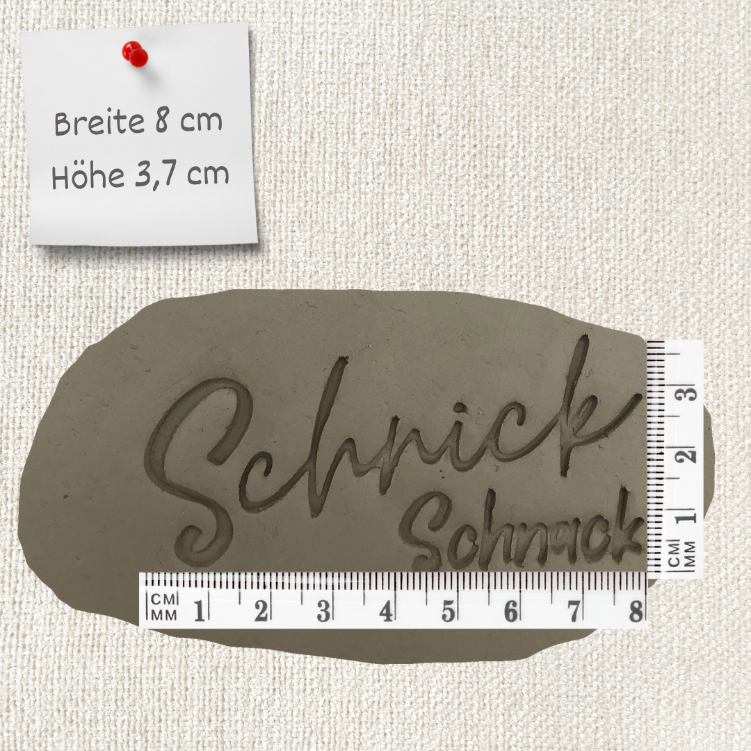Schnick Schnack