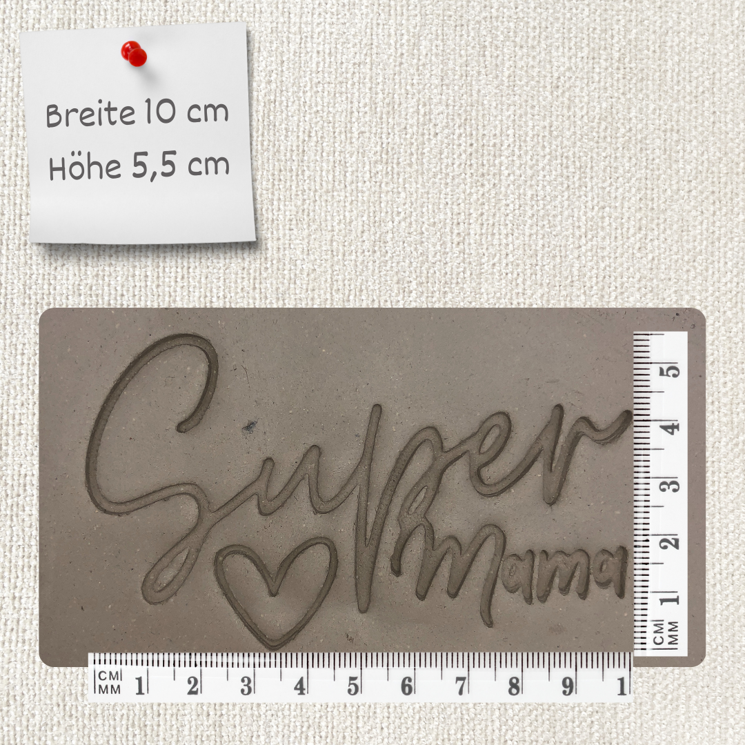 Super maman / Super papa