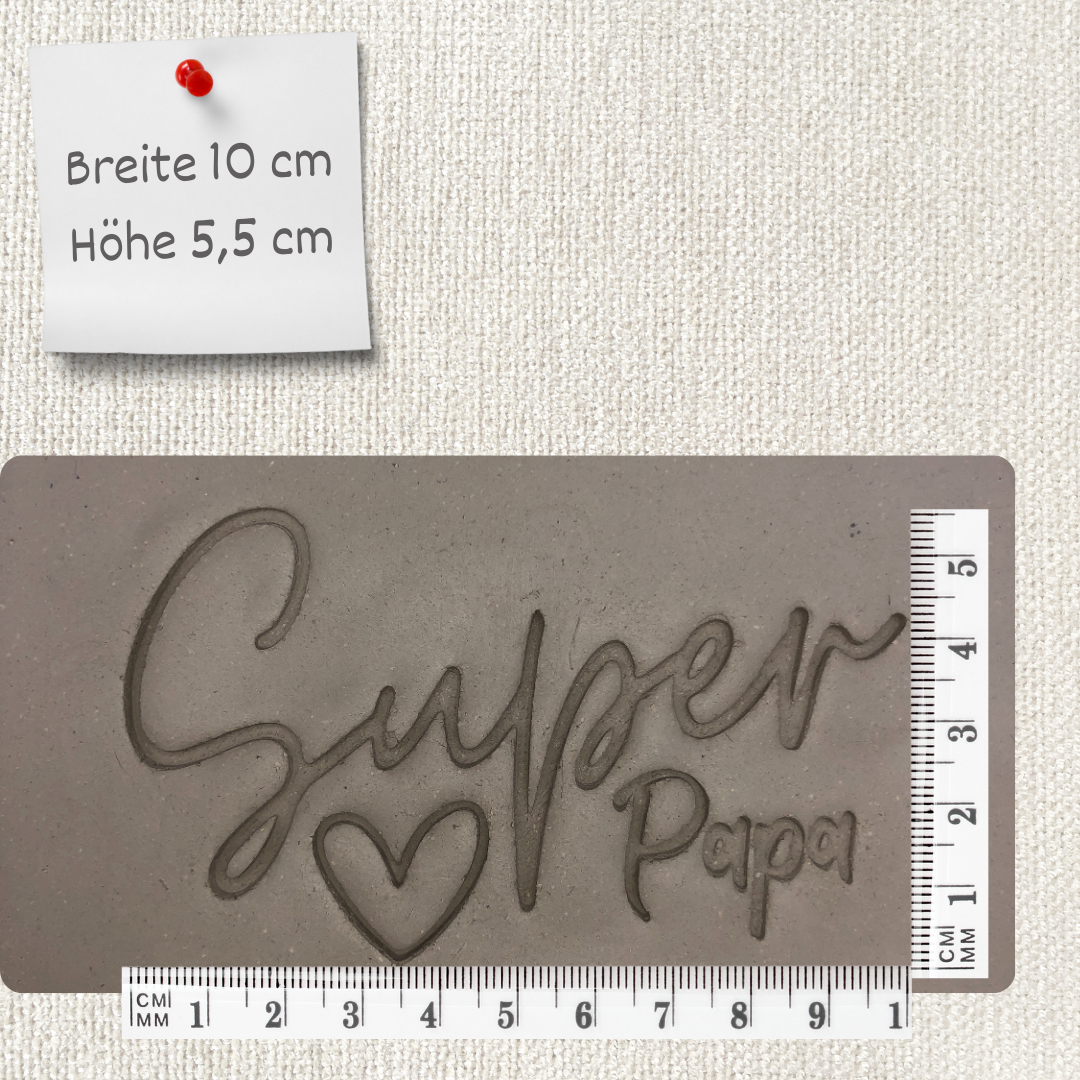 Super maman / Super papa