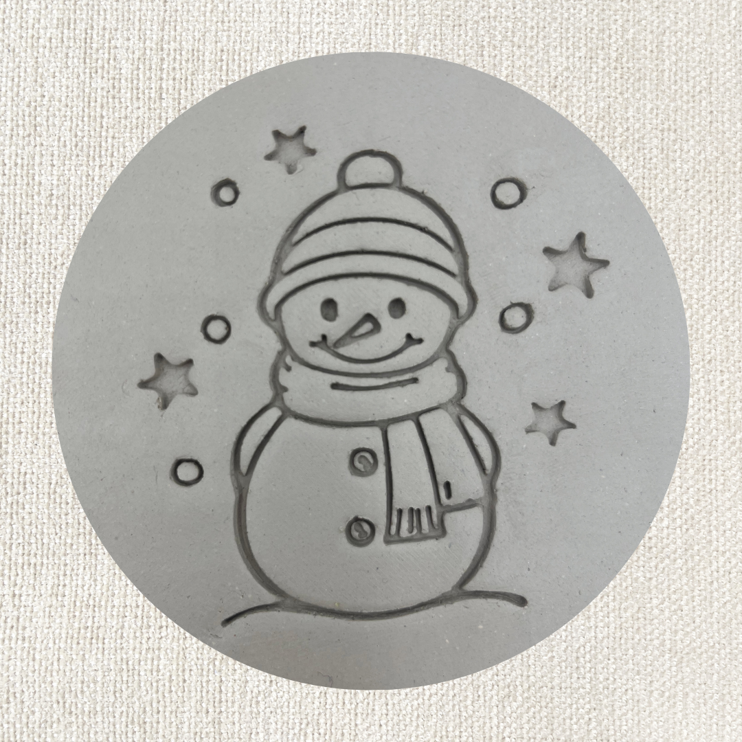 Schneemann