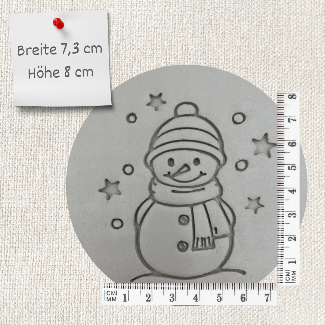 Schneemann
