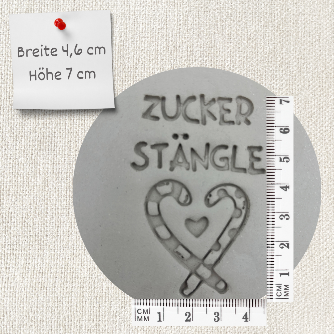 Zuckerstängle