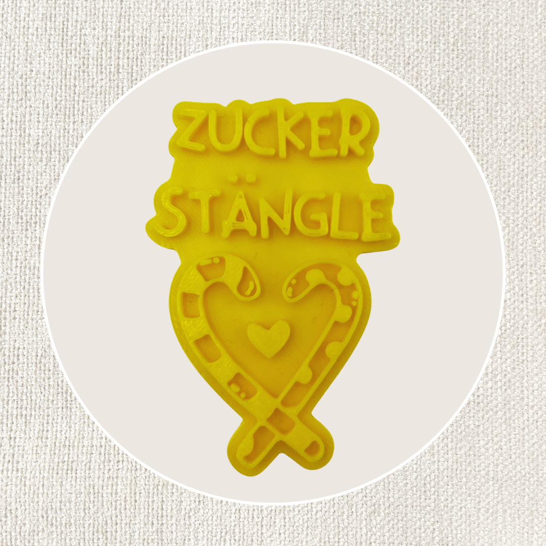 Zuckerstängle