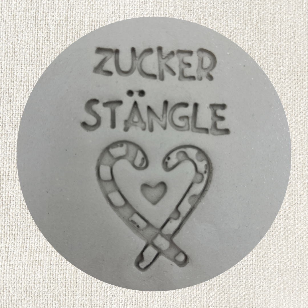 Zuckerstängle