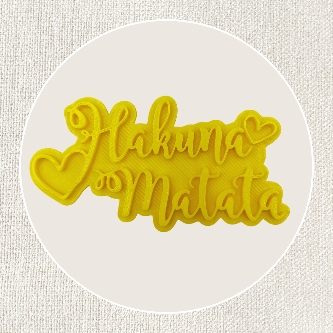 Hakuna Matata