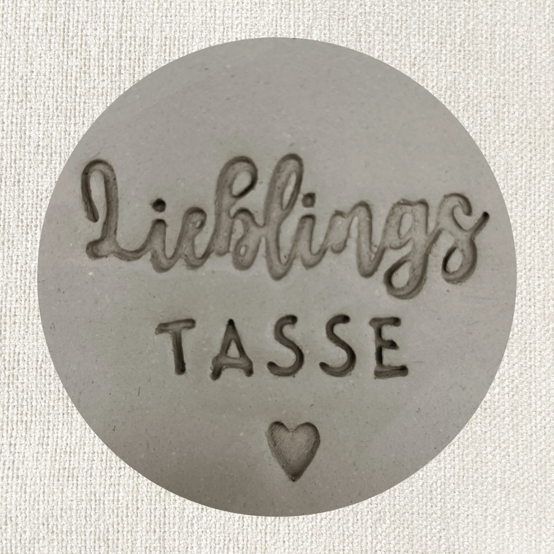 Lieblingstasse