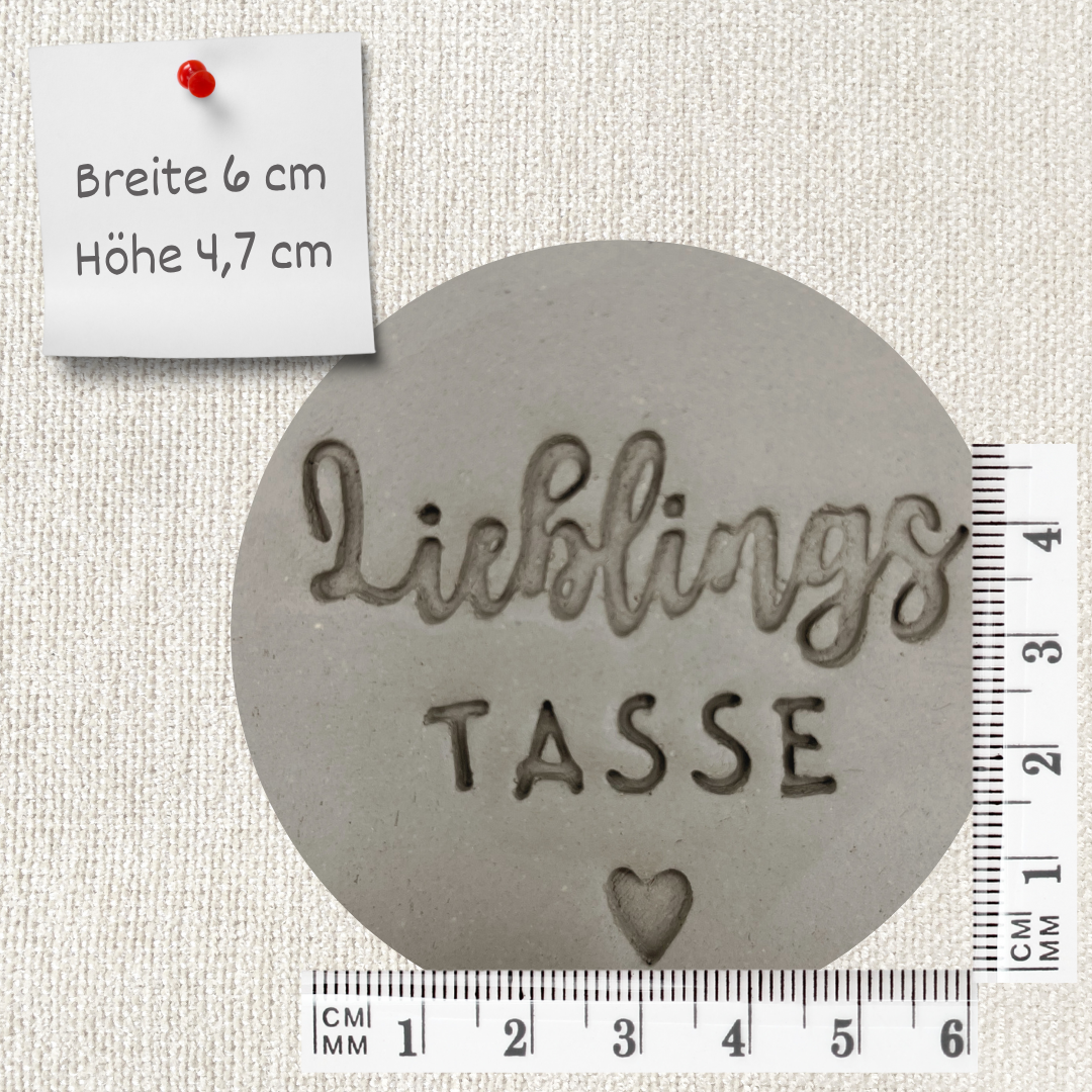 Lieblingstasse