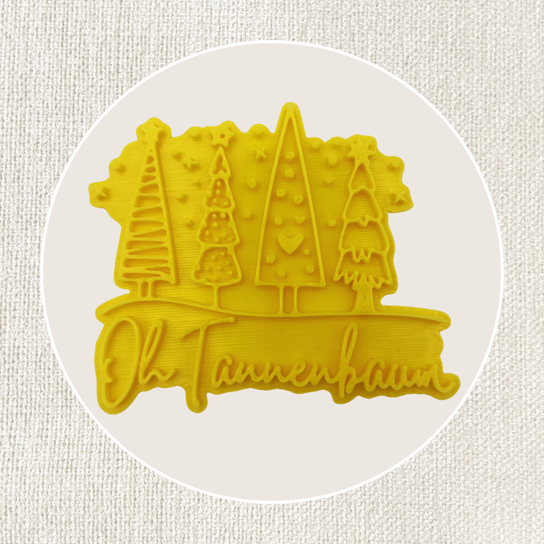 Oh Tannenbaum
