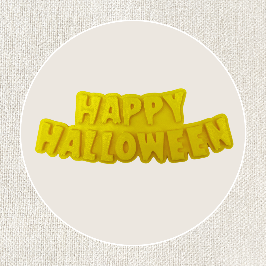 Happy Halloween