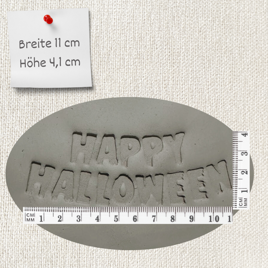 Happy Halloween