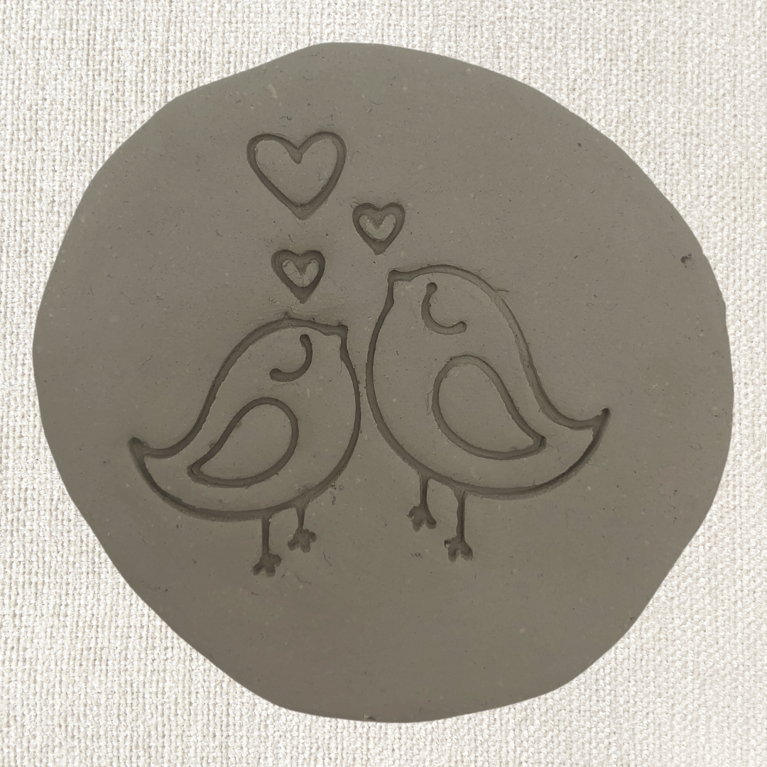 couple d'oiseaux