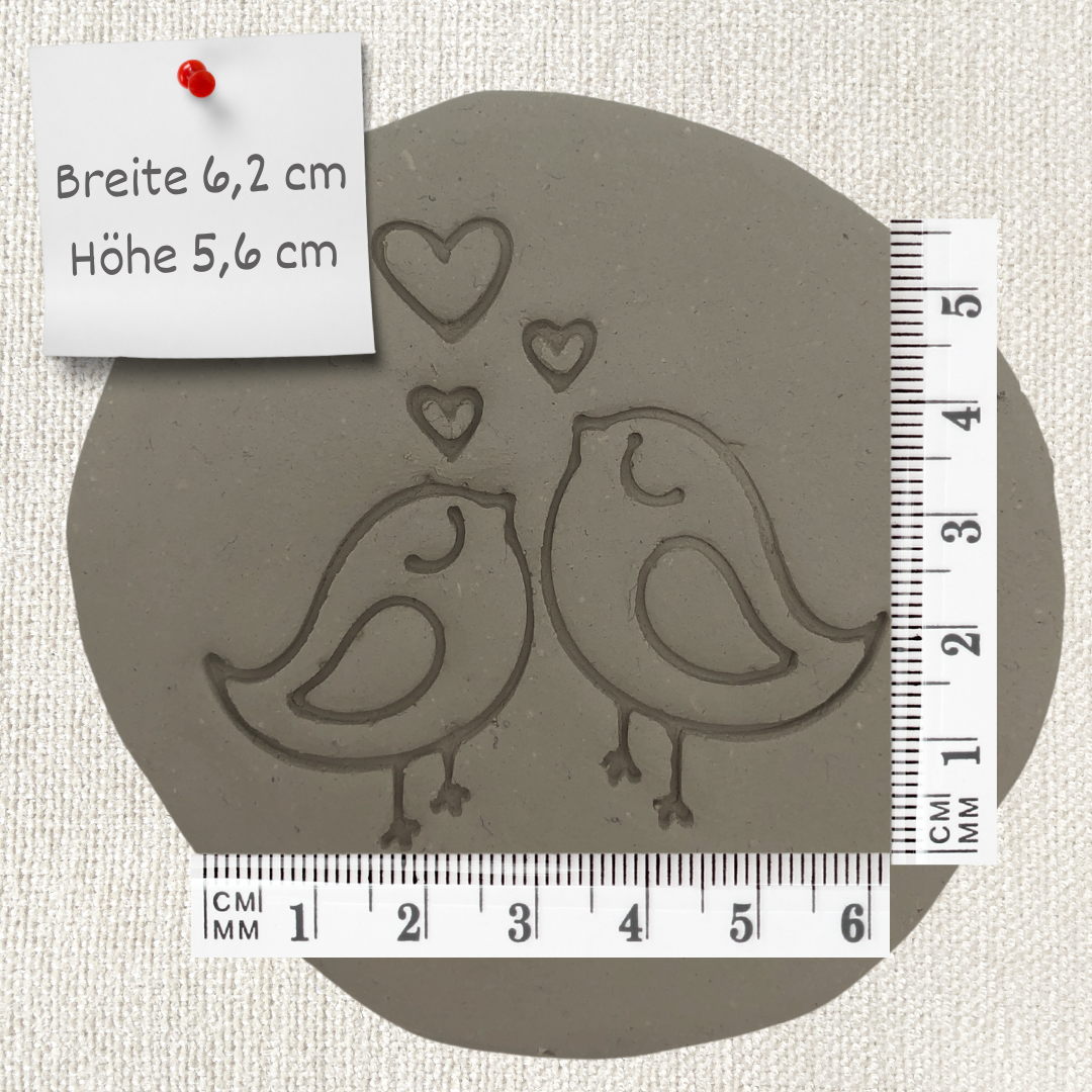 couple d'oiseaux