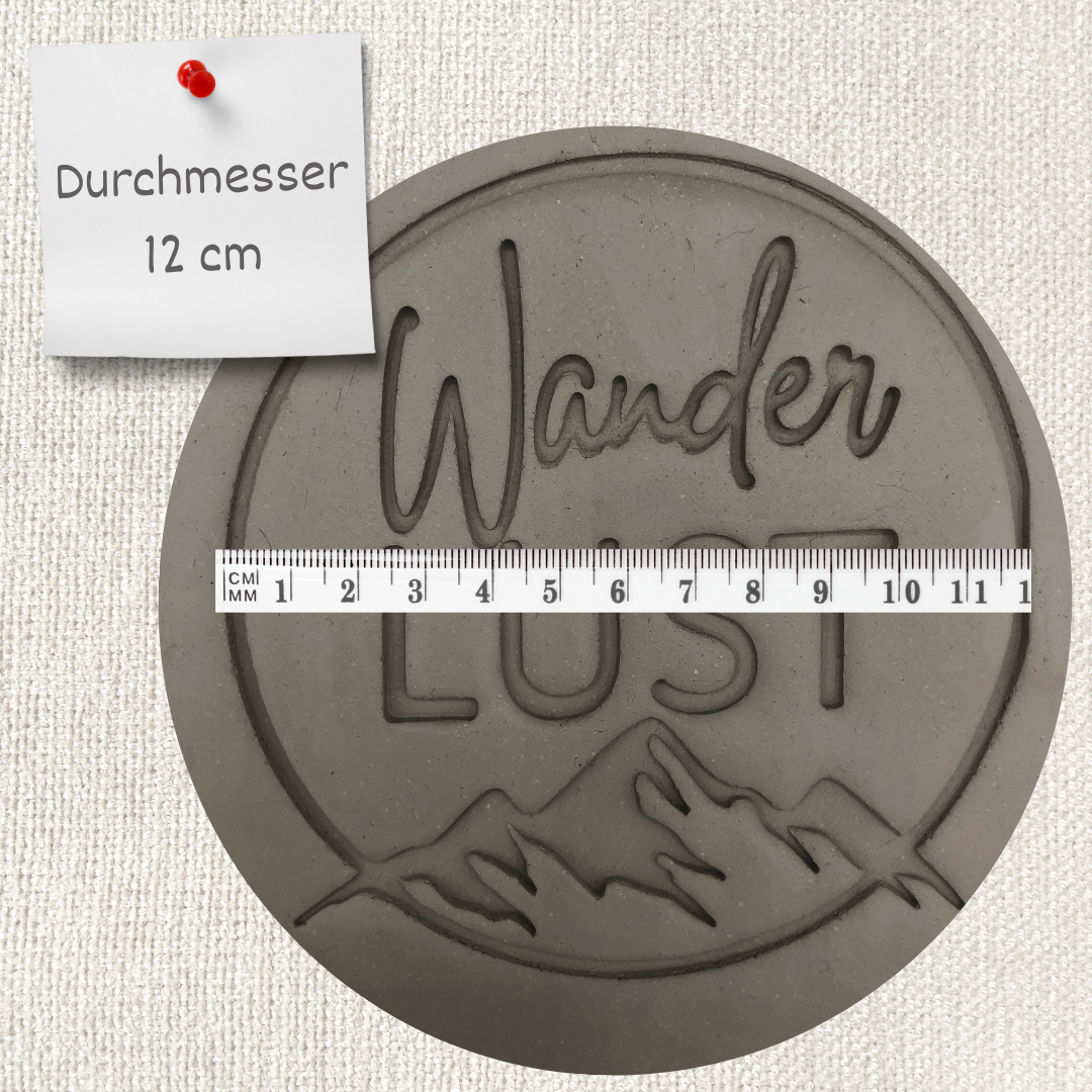 Wanderlust