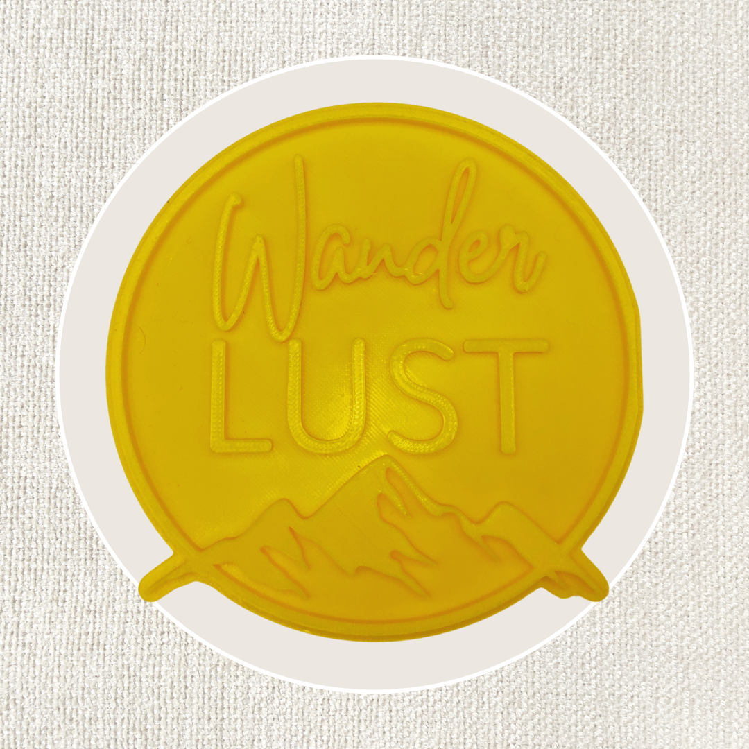 Wanderlust