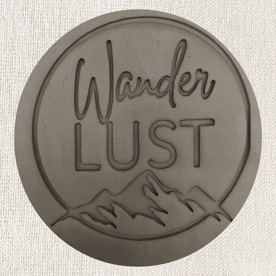 Wanderlust