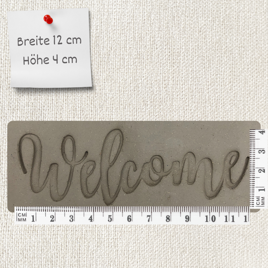 Welcome